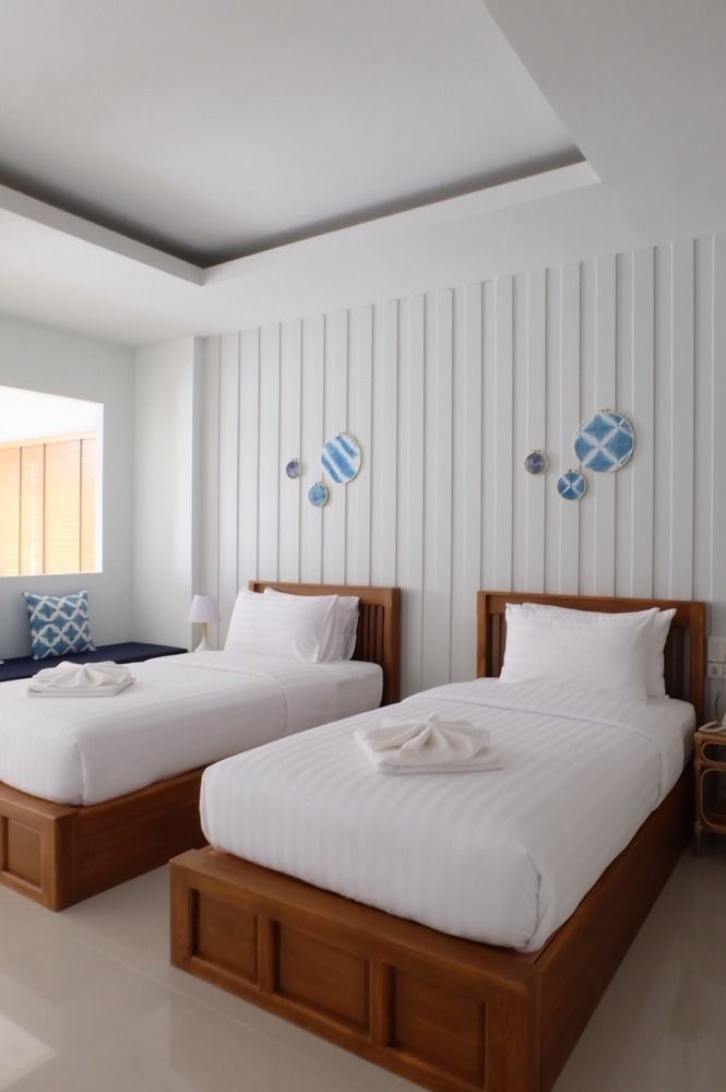 Baan Iyara Hotel Nan Kültér fotó