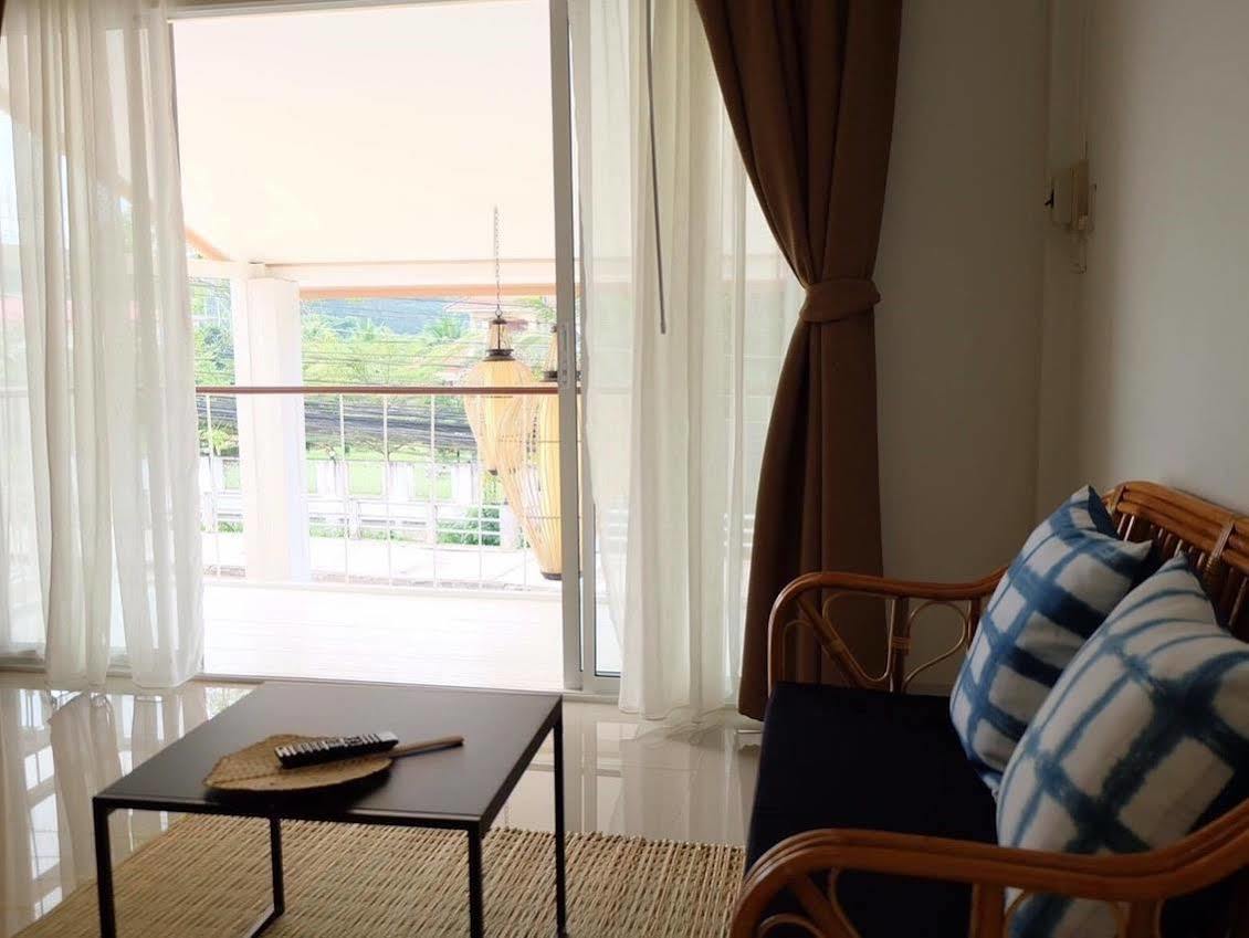 Baan Iyara Hotel Nan Kültér fotó